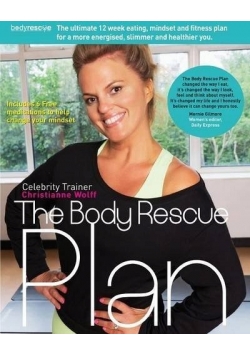 The Body Rescue Plan