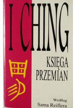 I Ching Księga Przemian