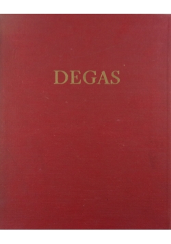 Degas,1945