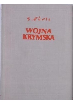 Wojna krymska Tom II