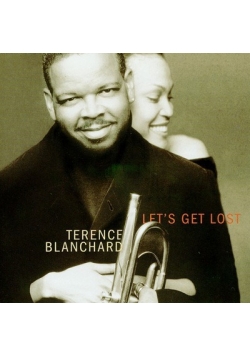 Lets get lost CD