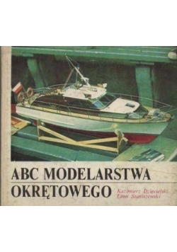 ABC modelarstwa okręgowgo