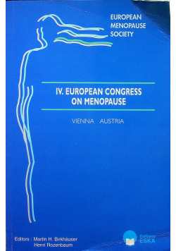 European congress on menopause