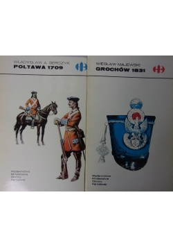Połtawa 1709/Grochów 1831