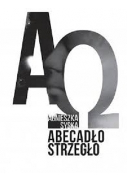 Abecadło strzegło