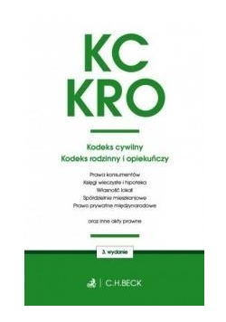 Kodeks cywilny, Kodeks rodzinny i opiekuńczy