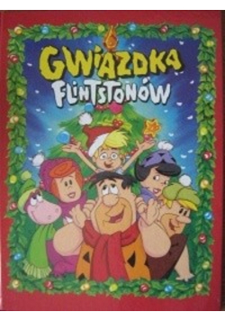 Gwiazdka Flinstonów