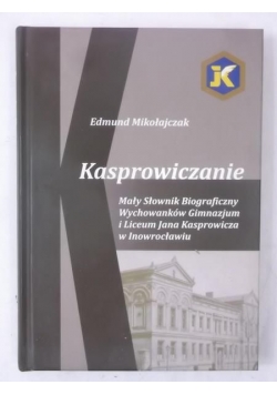 Kasprowiczanie