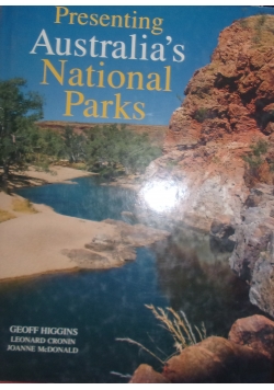 Presenting Australia's National Parks