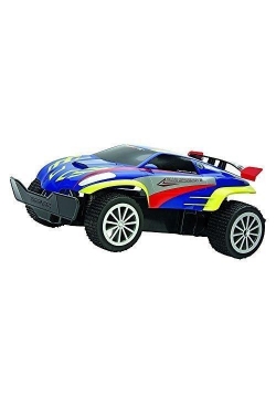 Carrera RC - Blue Speeder 2