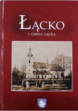Łącko i Gmina Łącka