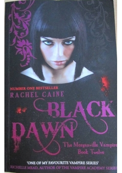 Black dawn