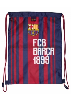 Worek na obuwie Barcelona Barca Fan 6