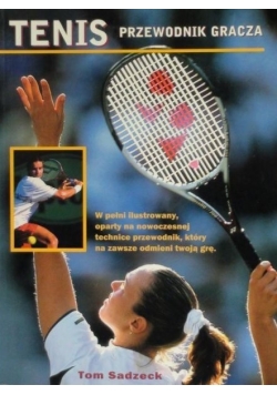 Tenis Przewodnik gracza