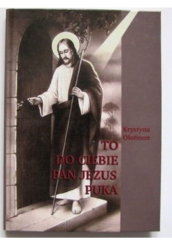 To do ciebie Pan Jezus puka