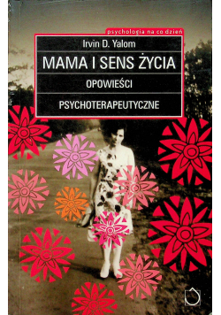 Mama i sens życia