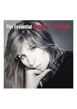 The Essential, CD