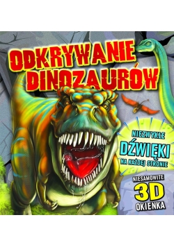 Odkrywanie dinozaurów
