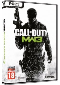 Call of Duty Modern Warfare 3 PC