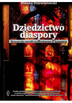 Dziedzictwo diaspory