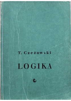 Logika