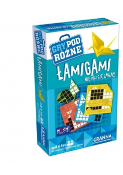 Łamigami GRANNA