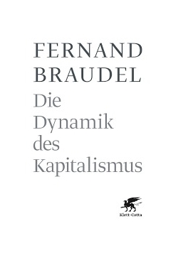 Die Dynamik des Kapitalismus