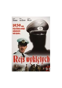 Rejs wyklętych, płyta DVD, Nowa