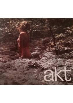Akt album fotograficzny