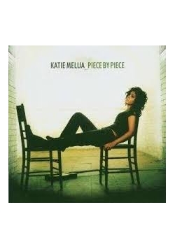 Piece by piece CD