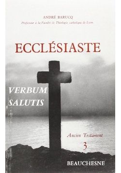 Ecclesiaste