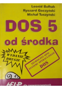 Dos 5 od środka