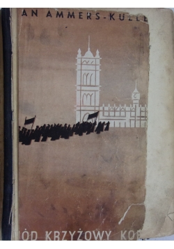 Pochód Krzyżowy Kobiet, 1934r.