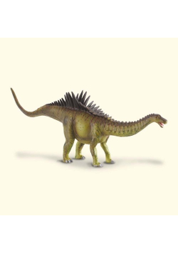 Dinozaur Agustinia
