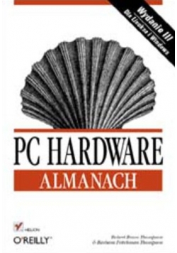 PC hardware Almanach