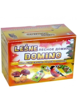 Leśne domino SAMO-POL