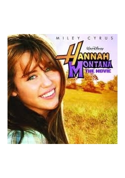 This is a good article. Follow the link for more information. Hannah Montana: The Movie, CD