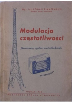 Modulacja częstotliwości, 1948 r.