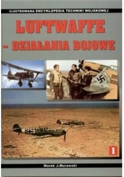 Luftwaffe działania bojowe
