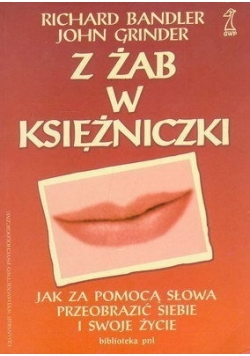 Z żab w księżniczki