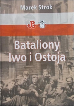Bataliony Iwo i Ostoja