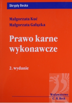 Prawo karne wykonawcze