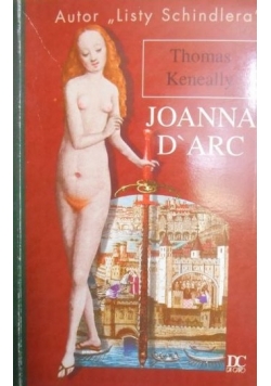 Joanna D'arc