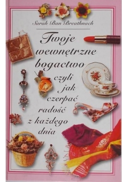Twoje wewnętrzne bogactwo