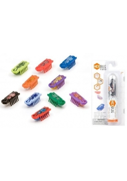Hexbug Nano, różne rodzaje