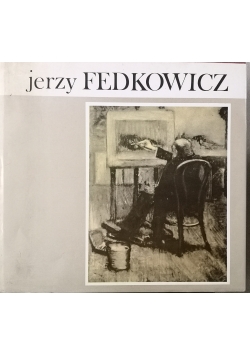 Jerzy Fedkowicz