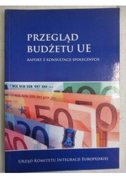 Przegląd budżetu UE