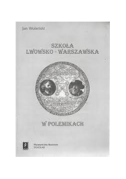Szkoła Lwowsko-Warszawska w Polemikach