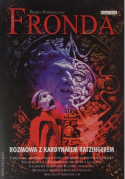 Fronda