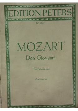 Don Giovanni